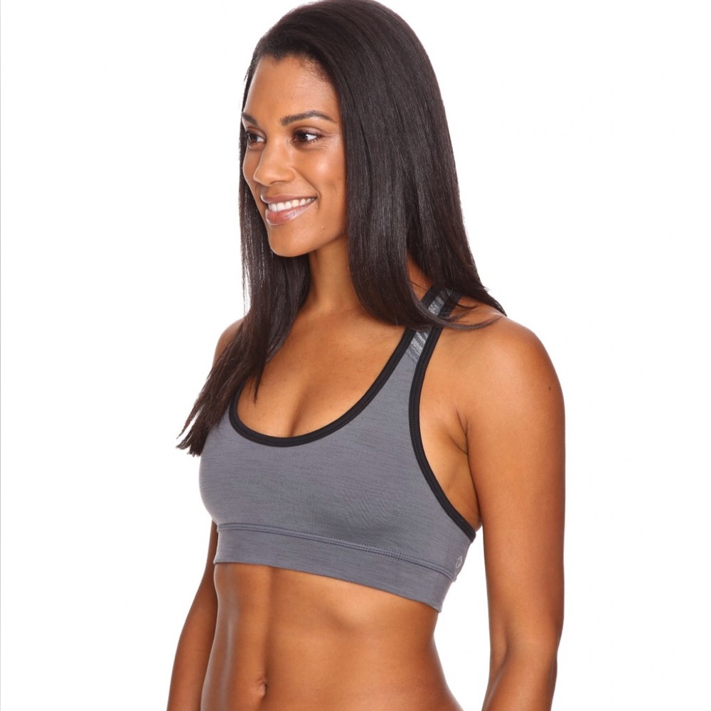 Manduka sport bra